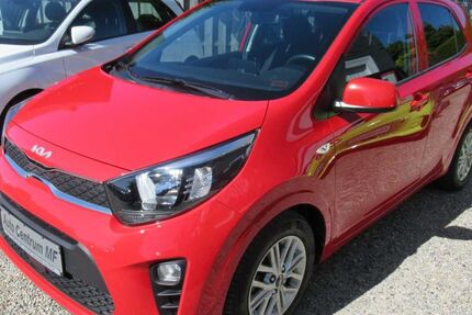 Kia Picanto 17.200 km 13.950 &euro; Gettorf 24214