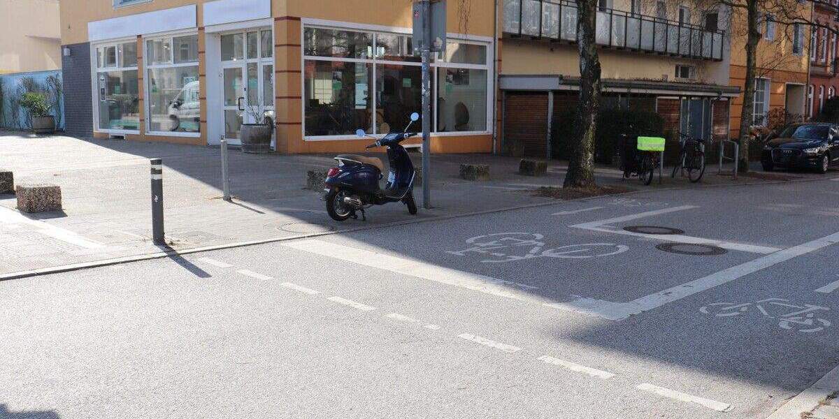 Gewerbeobjekt Kiel Ravensberg - 5 Zimmer, 795.000&euro; | Angebot:23715708