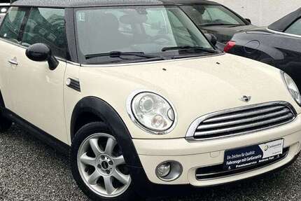 Mini Cooper 144.000 km 5.990 &euro; Kiel 24148