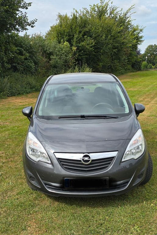 Meriva