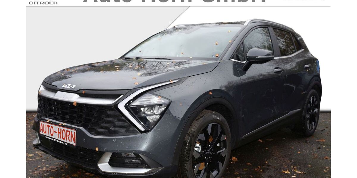 Kia Sportage 5.000 km 37.849 € Kiel 24146