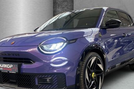 Abarth 600e 4.000 km 37.980 &euro; Neumünster 24536