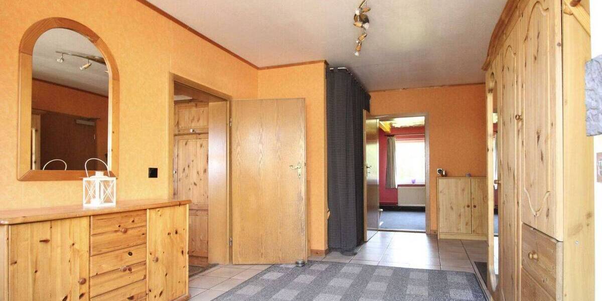 Bauernhaus, Landhaus Martensrade Wittenberger-Passau - 4 Zimmer, 269 m&sup2;, 535.000&euro; | Angebot:26117858