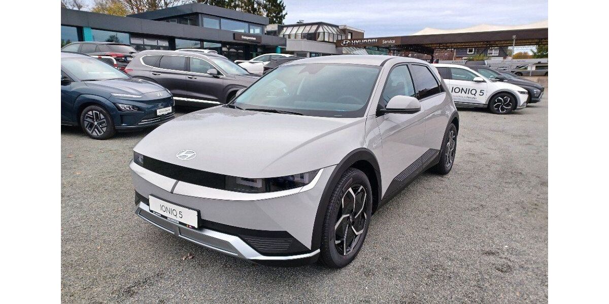 Hyundai IONIQ 5 24.432 km 36.900 &euro; Kronshagen 24119