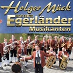 Holger Mück & seine Egerländer Blasmusik