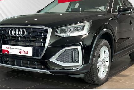 Audi Q2 38.700 km 24.880 &euro; Kiel 24118