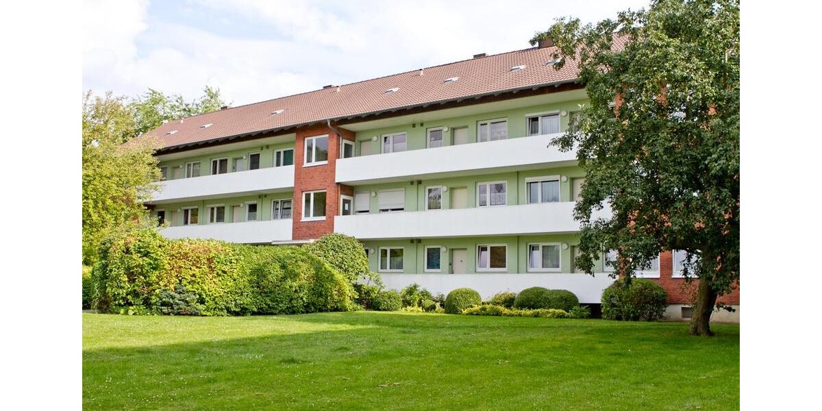 Etagenwohnung Kiel Neumühlen-Dietrichsdorf - 2 Zimmer, 47 m&sup2;, 128.000&euro; | Angebot:26649243