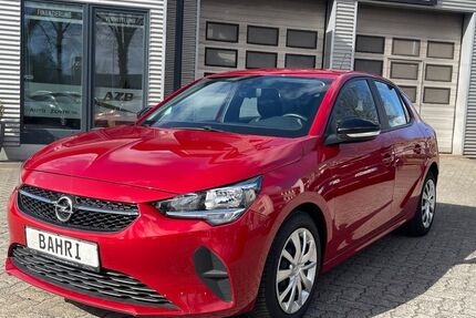 Opel Corsa 94.700 km 10.999 &euro; Neumünster 24539