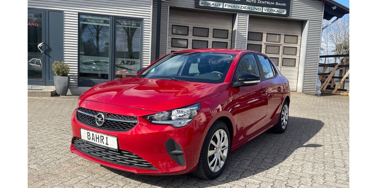 Opel Corsa 94.700 km 10.999 &euro; Neumünster 24539