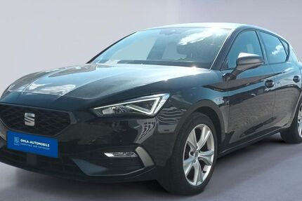 Seat Leon 53.773 km 19.980 € Lütjenburg 24321