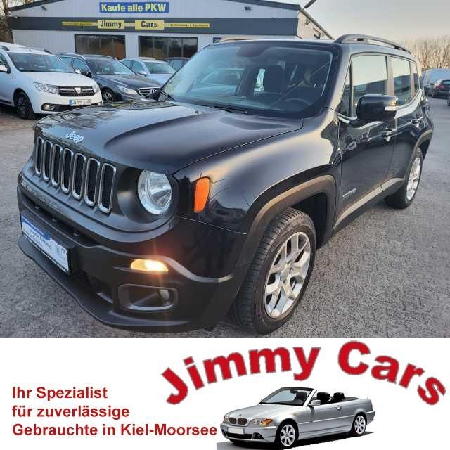 Renegade