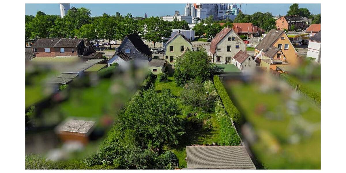 Einfamilienhaus Neumünster Tungendorf - 5 Zimmer, 95 m&sup2;, 210.000&euro; | Angebot:26807217