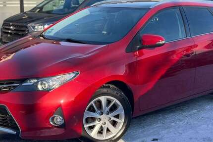 Toyota Auris 219.970 km 9.890 &euro; Neumünster 24536