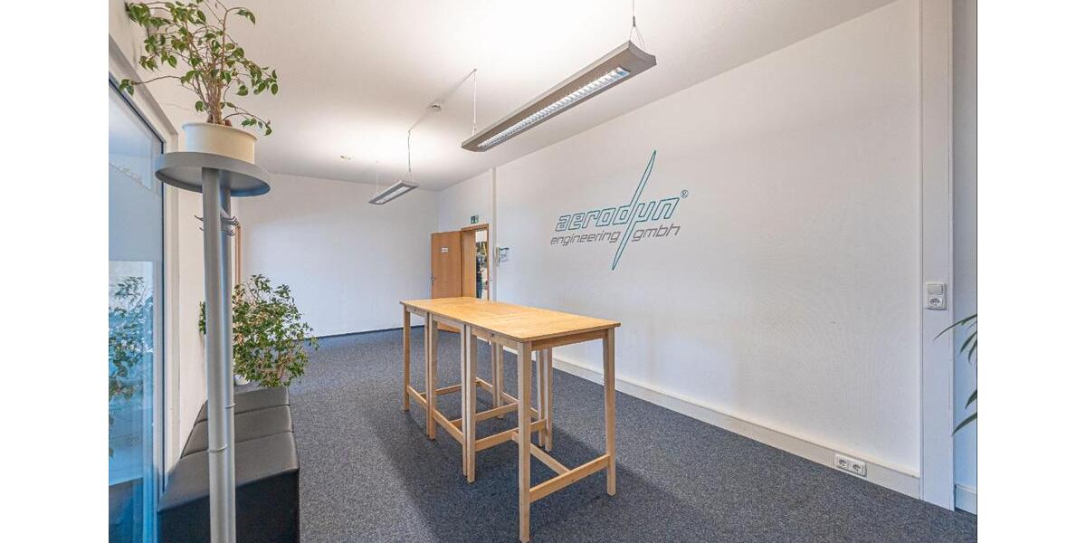 Gewerbeobjekt Büdelsdorf - 1.620&euro; | Angebot:26199459