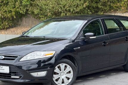 Ford Mondeo 116.400 km 5.990 &euro; Kiel 24147
