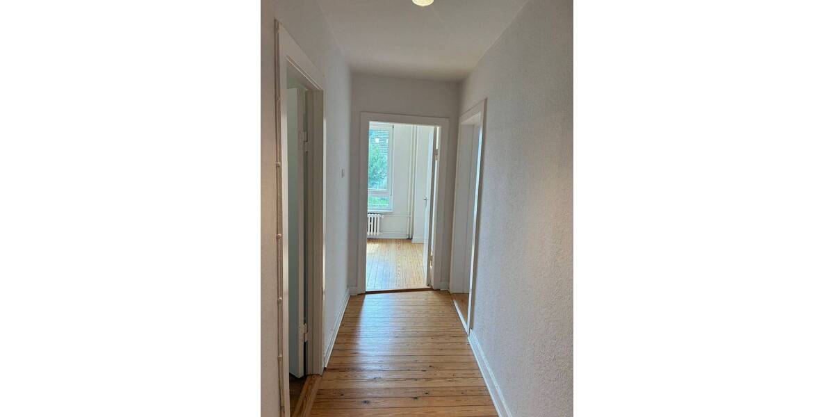 Etagenwohnung Kiel Neumühlen-Dietrichsdorf - 2 Zimmer, 50 m&sup2;, 539&euro; | Angebot:26863067