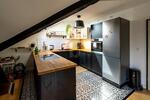 GROßZÜGIG WOHNEN MIT PRIVATSPHÄRE - Etagenwohnung Fiefbergen | Angebot:27131483