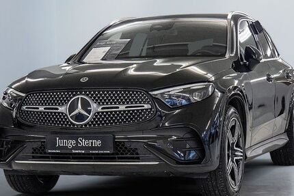 Mercedes-Benz GLC 220 9.999 km 56.950 &euro; Kiel 24148