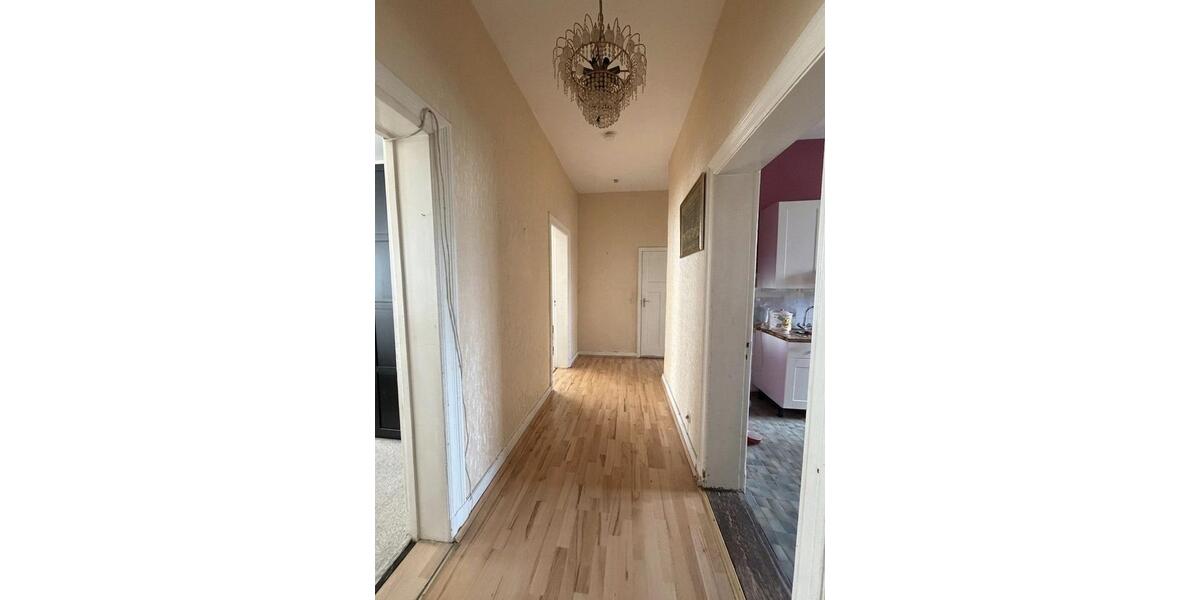 Etagenwohnung Molfsee - 3 Zimmer, 62 m&sup2;, 199.999&euro; | Angebot:26802033
