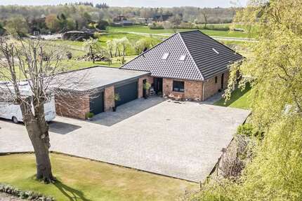Haus Westensee - 5 Zimmer, 232 m&sup2;, 865.000&euro; | Angebot:26643323