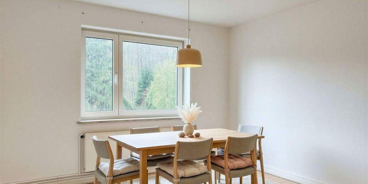 Doppelhaushälfte Kiel Elmschenhagen-Süd - 6 Zimmer, 140 m&sup2;, 310.000&euro; | Angebot:25729236