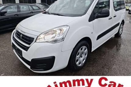 Peugeot Partner Tepee 195.000 km 5.799 &euro; Kiel-Moorsee 24145