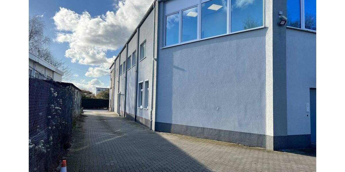 Gewerbeobjekt Kiel Ravensberg - 5 Zimmer, 4.800&euro; | Angebot:26779028