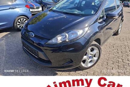 Ford Fiesta 89.222 km 3.999 &euro; Kiel-Moorsee 24145