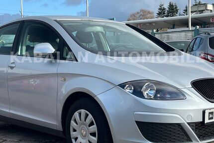 Seat Altea 124.712 km 4.190 &euro; Neumünster 24536