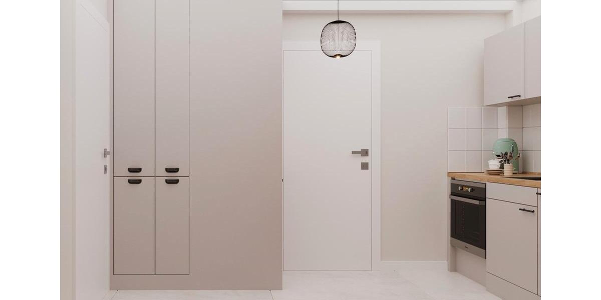 Erdgeschoßwohnung Kiel Meimersdorf - 1 Zimmer, 35 m&sup2;, 630&euro; | Angebot:26086497