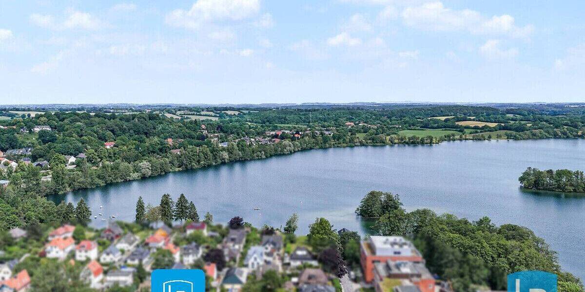 Reihenendhaus Plön - 4 Zimmer, 109 m&sup2;, 279.000&euro; | Angebot:26920624