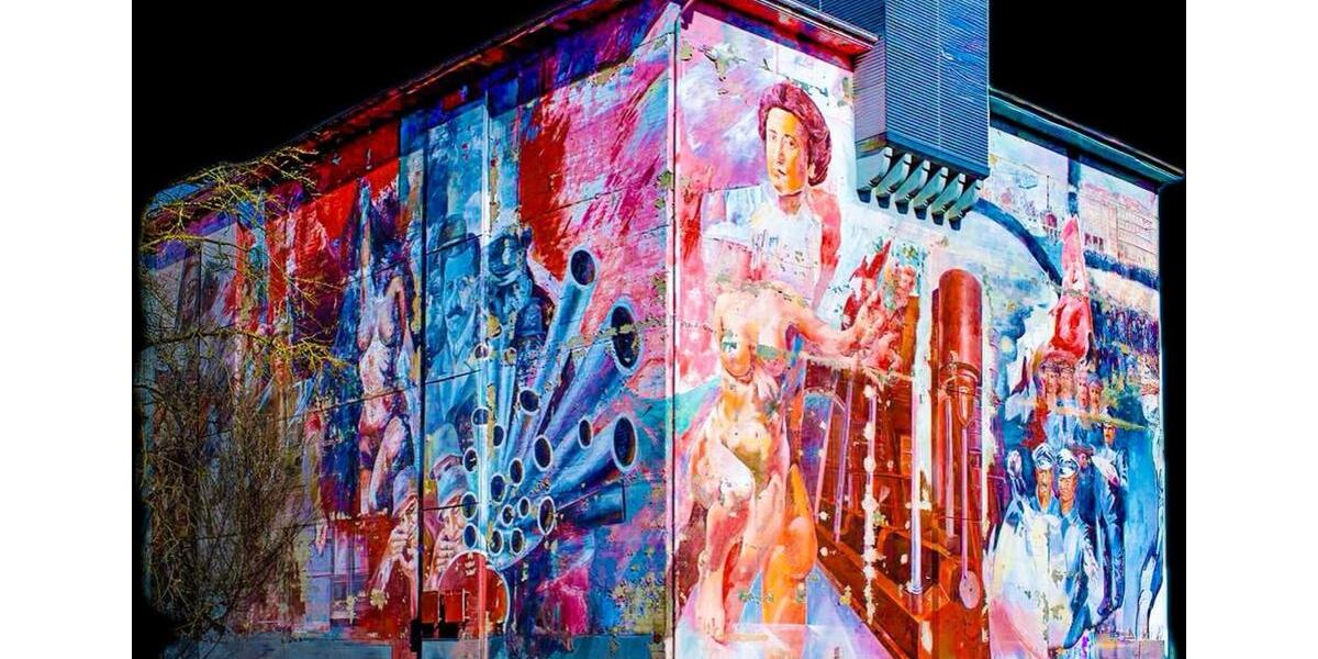 Gewerbeobjekt Kiel Gaarden-Ost - 700&euro; | Angebot:24851736