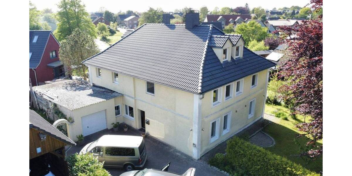 Mehrfamilienhaus, Wohnhaus Osterby - 1 Zimmer, 275 m&sup2;, 399.000&euro; | Angebot:26450334