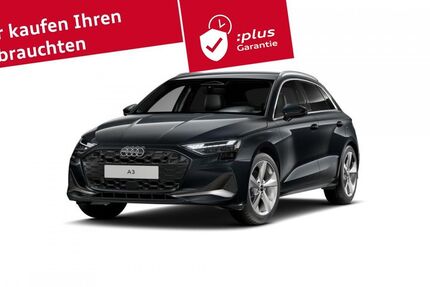 Audi A3 5.250 km 36.980 &euro; Kiel 24118