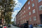 Etagenwohnung Kiel Blücherplatz - 2 Zimmer, 53 m&sup2;, 225.000&euro; | Angebot:26917138