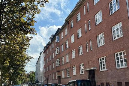 Wohnung Kiel Blücherplatz - 2 Zimmer, 53 m&sup2;, 225.000&euro; | Angebot:26917138