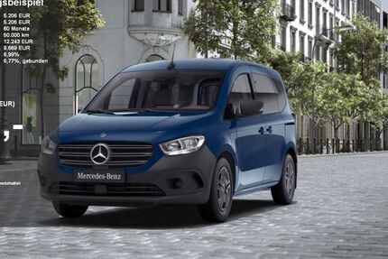 Mercedes-Benz Citan 111.278 km 14.875 &euro; Kiel 24109