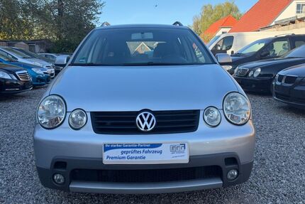 VW Polo 182.000 km 3.000 &euro; Kronshagen 24119