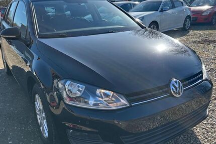 VW Golf 198.000 km 7.999 &euro; Kiel 24145