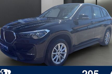 BMW X1 83.041 km 21.550 &euro; Neumünster 24539