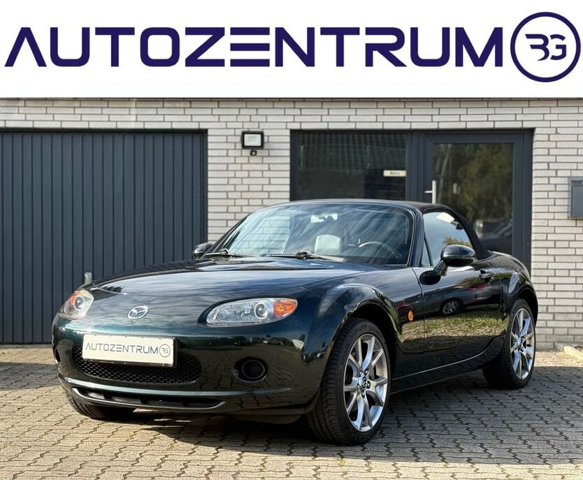 MX-5