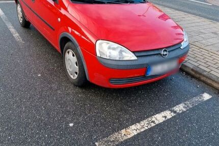 Opel Corsa 137.000 km 2.500 &euro; Ki 24109