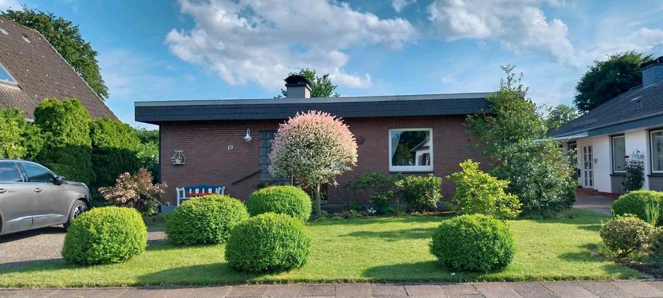 Einfamilienhaus