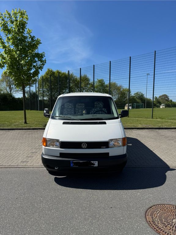 T4 andere