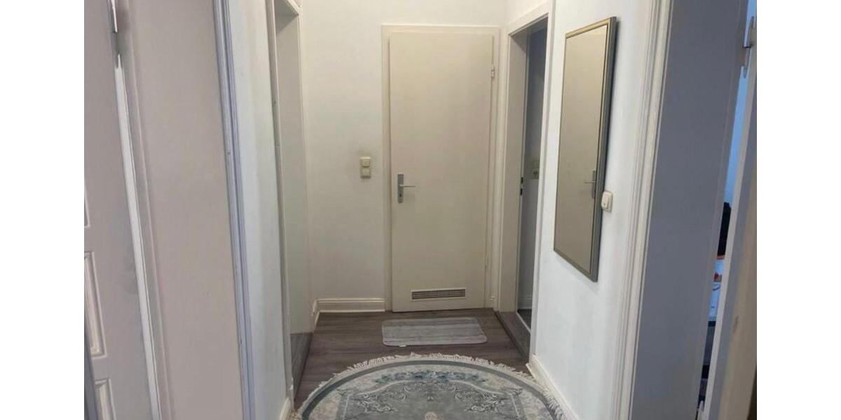 Etagenwohnung Kiel Gaarden-Ost - 3 Zimmer, 70 m&sup2;, 750&euro; | Angebot:25226515