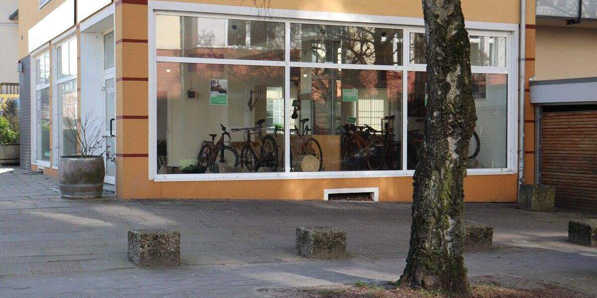 Gewerbeobjekt Kiel Ravensberg - 5 Zimmer, 795.000&euro; | Angebot:23715708