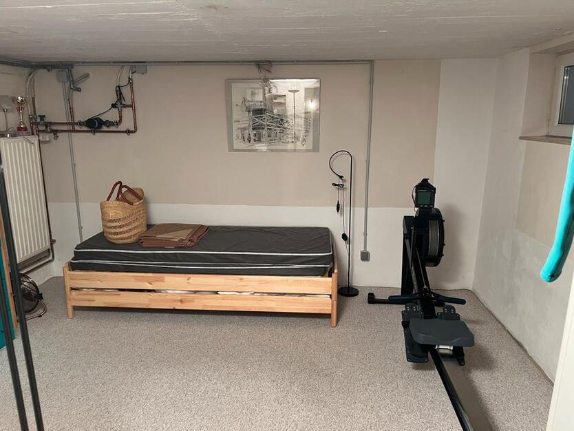 Kronshagen, helles Reihenendhaus, modernisiert, 4 Zi. von Privat