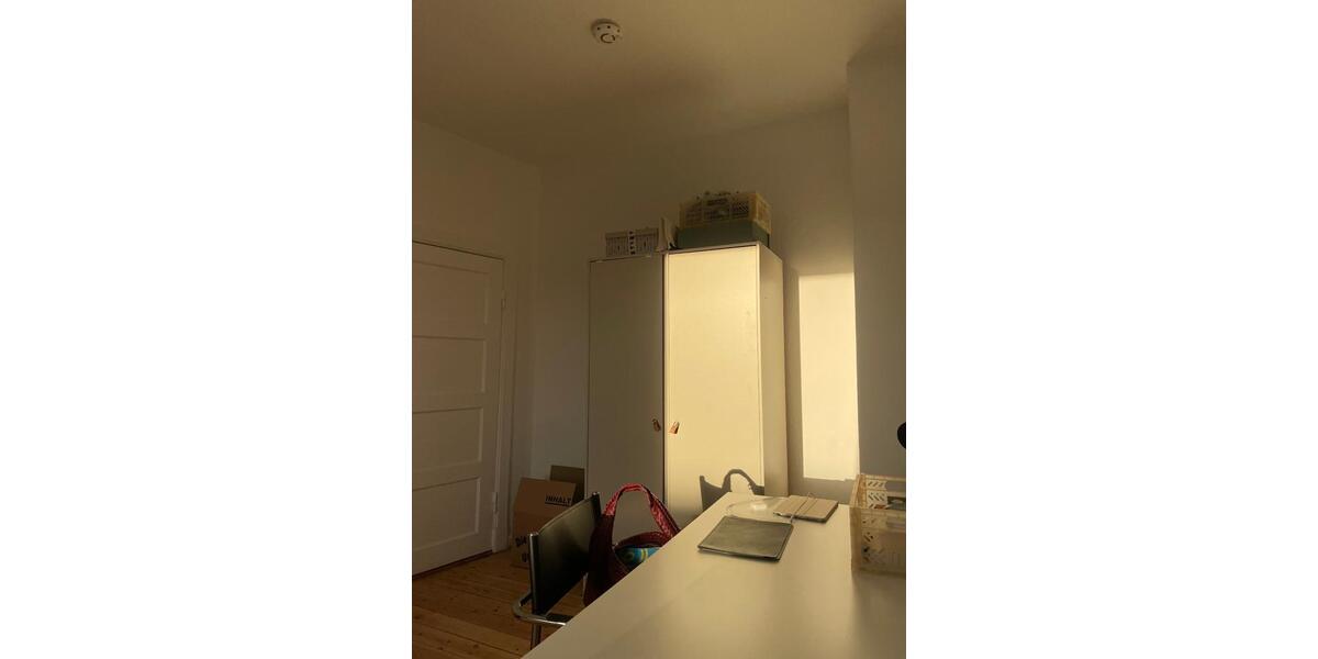 Dachgeschoßwohnung Kiel Schreventeich - 2 Zimmer, 52 m&sup2;, 990&euro; | Angebot:26610231