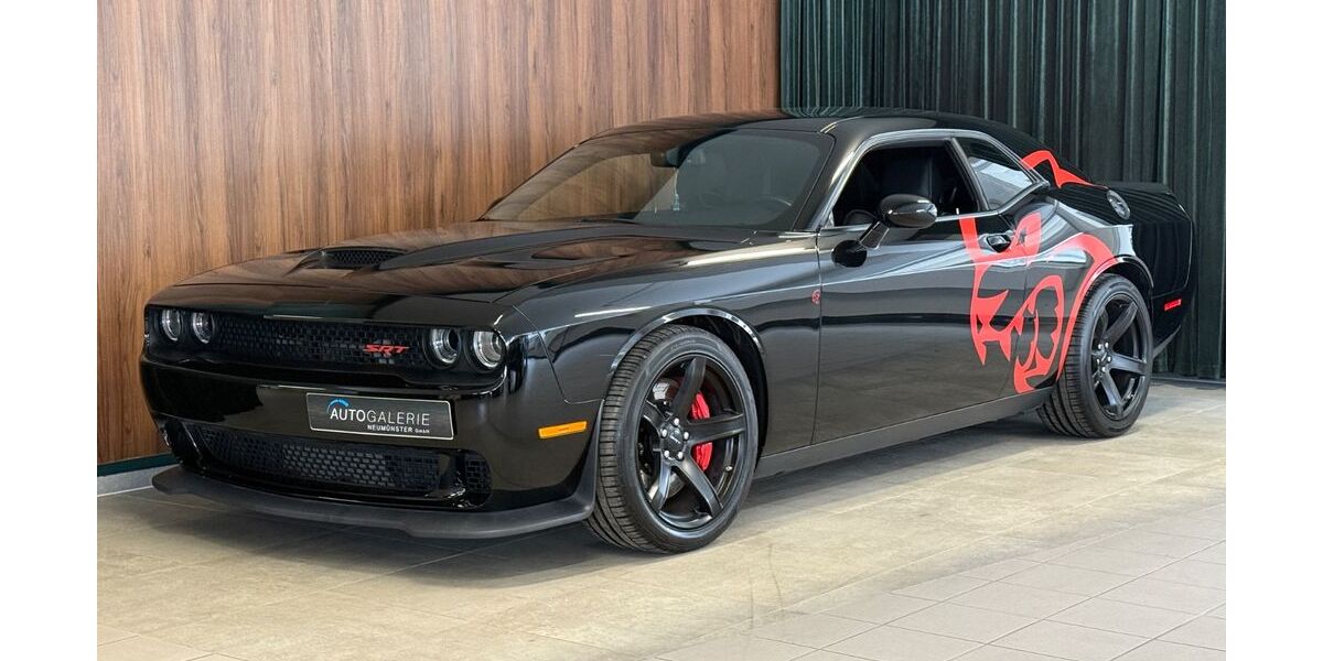 Dodge Challenger 48.626 km 69.990 &euro; Neumünster 24536