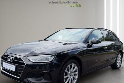 Audi A4 49.000 km 24.880 &euro; Neumünster 24539